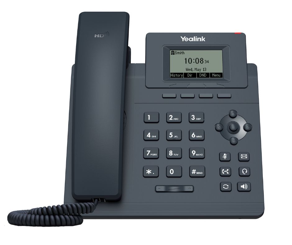 otros electronicos - telefono  YEALINK T31P 0