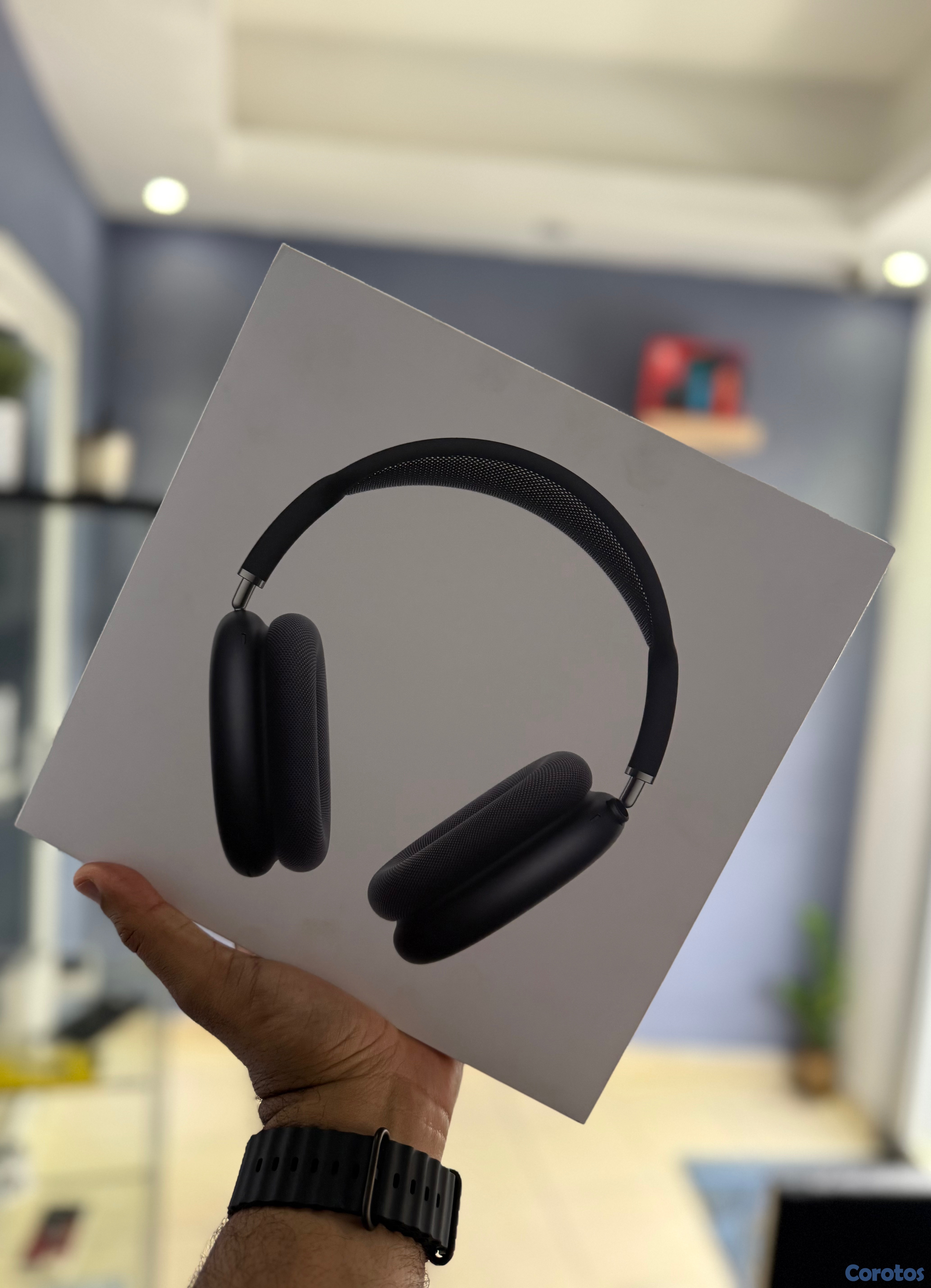 accesorios para electronica - Airpods Max USB - C Nuevos Sellados, RD$ 28,995 NE