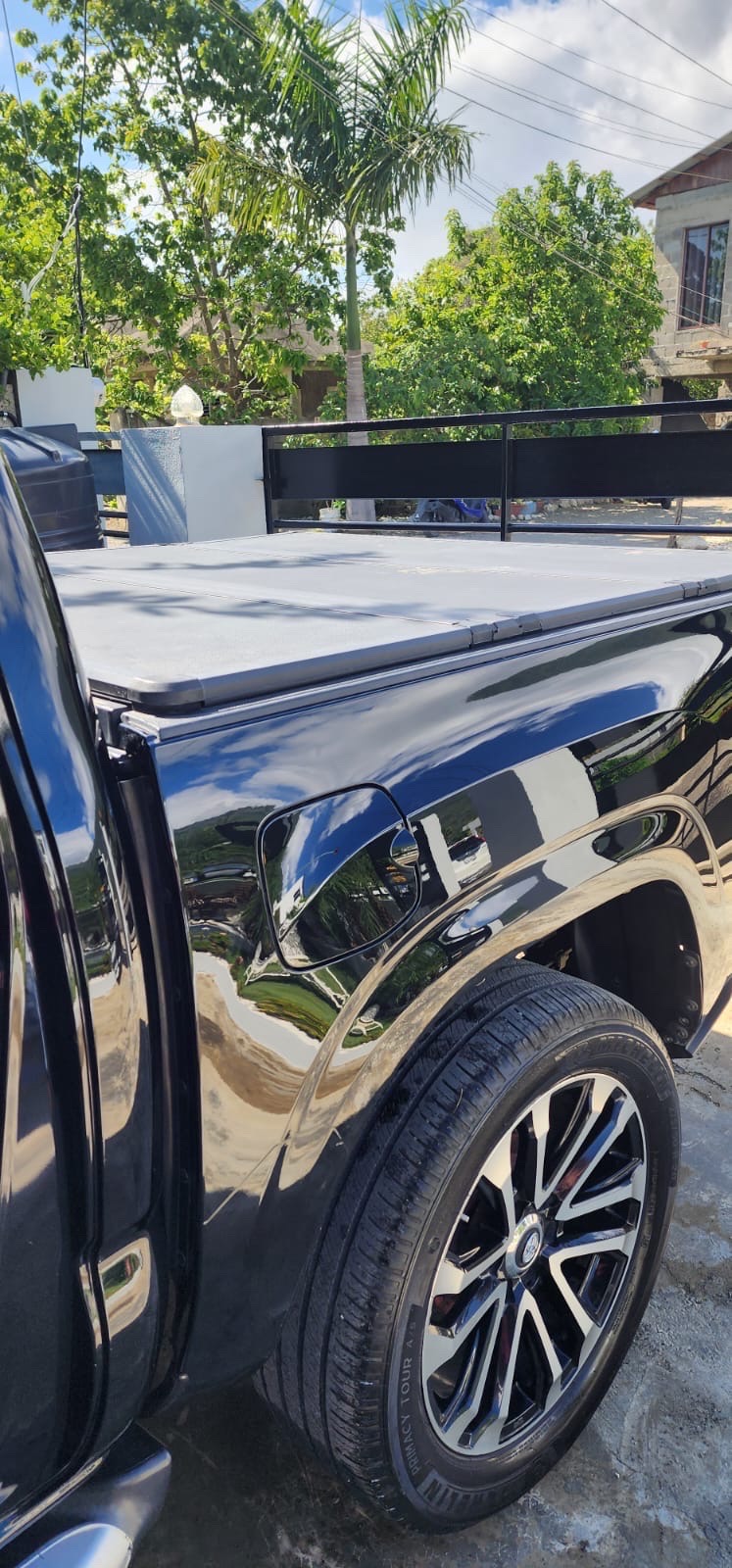 jeepetas y camionetas - en perfectas condiciones.  9