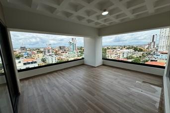 apartamentos - Alquilo apartamento en alma rosa I 4