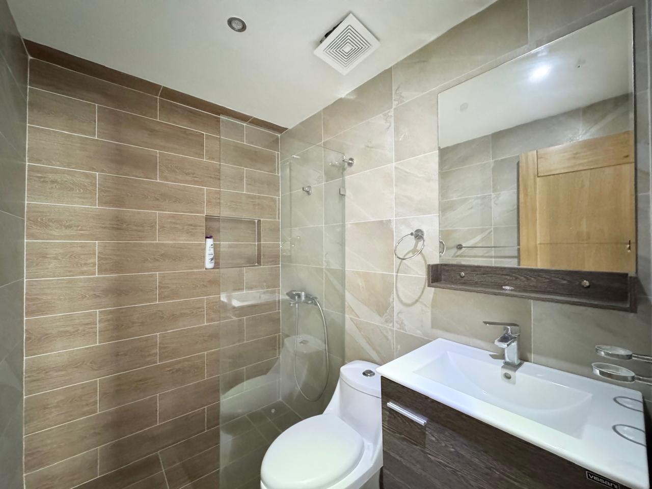 apartamentos - Se vende hermoso apartamento en el Miklon  7