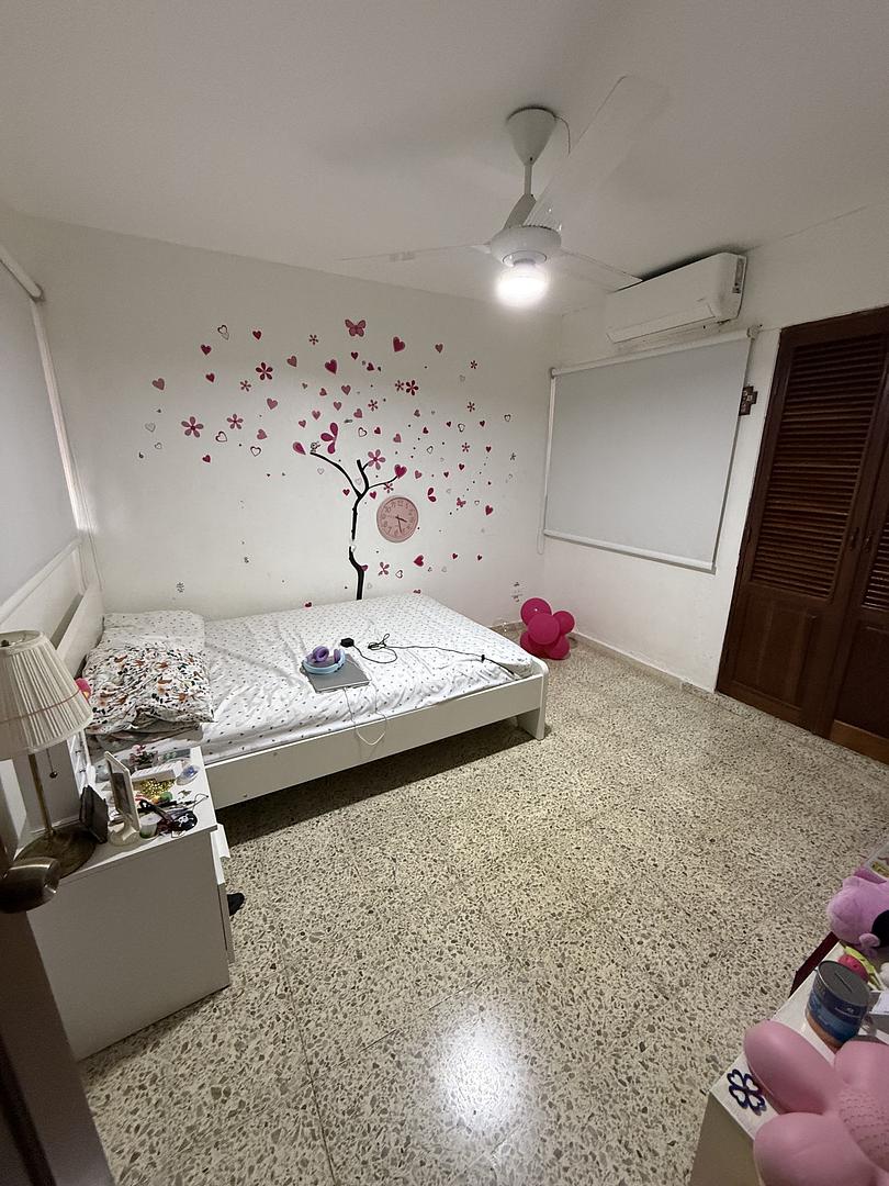 apartamentos - Apartamento en venta frente al parque del este  7