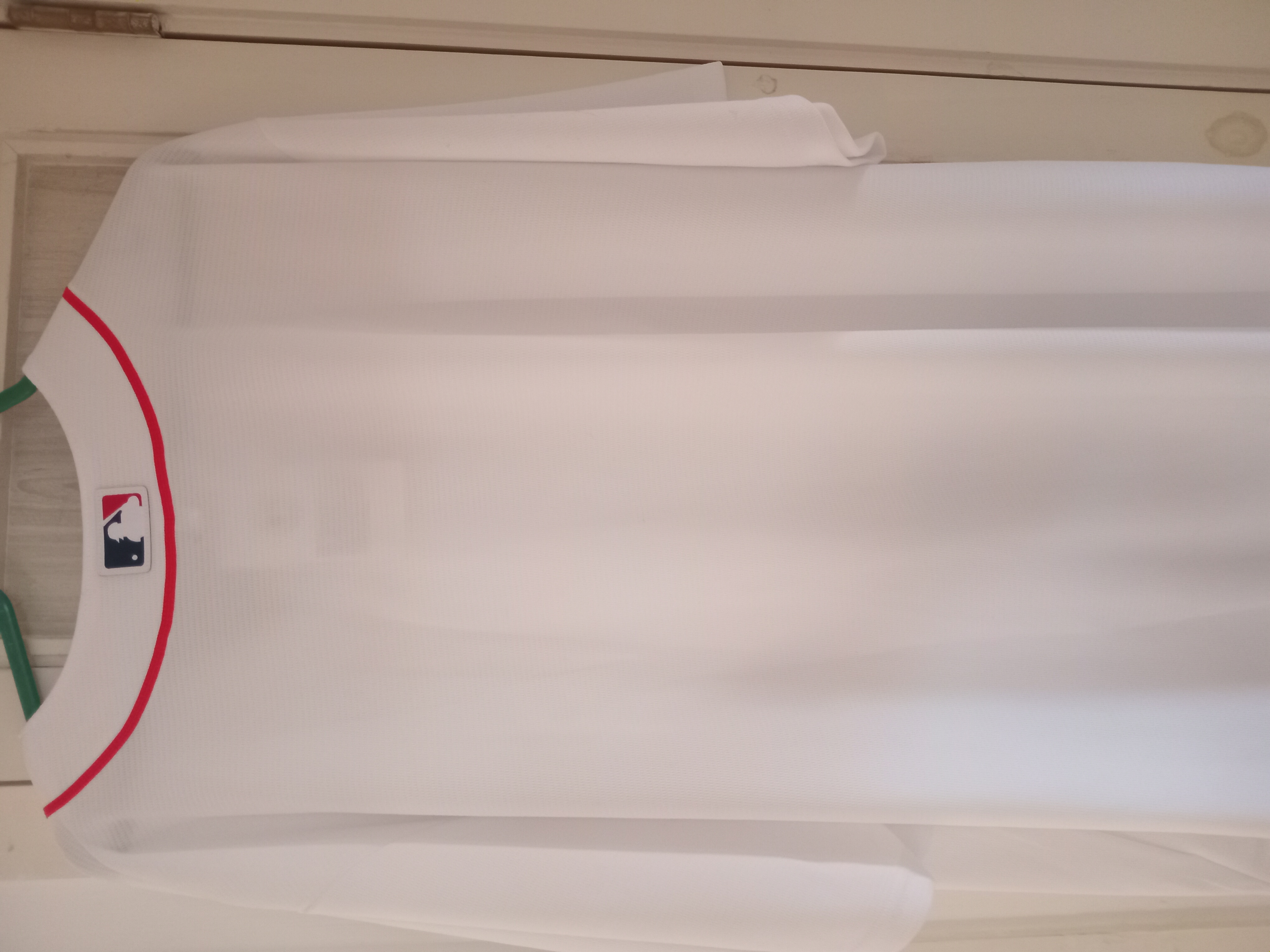 ropa para hombre - Genuine Boston Red Sox Jersey 3
