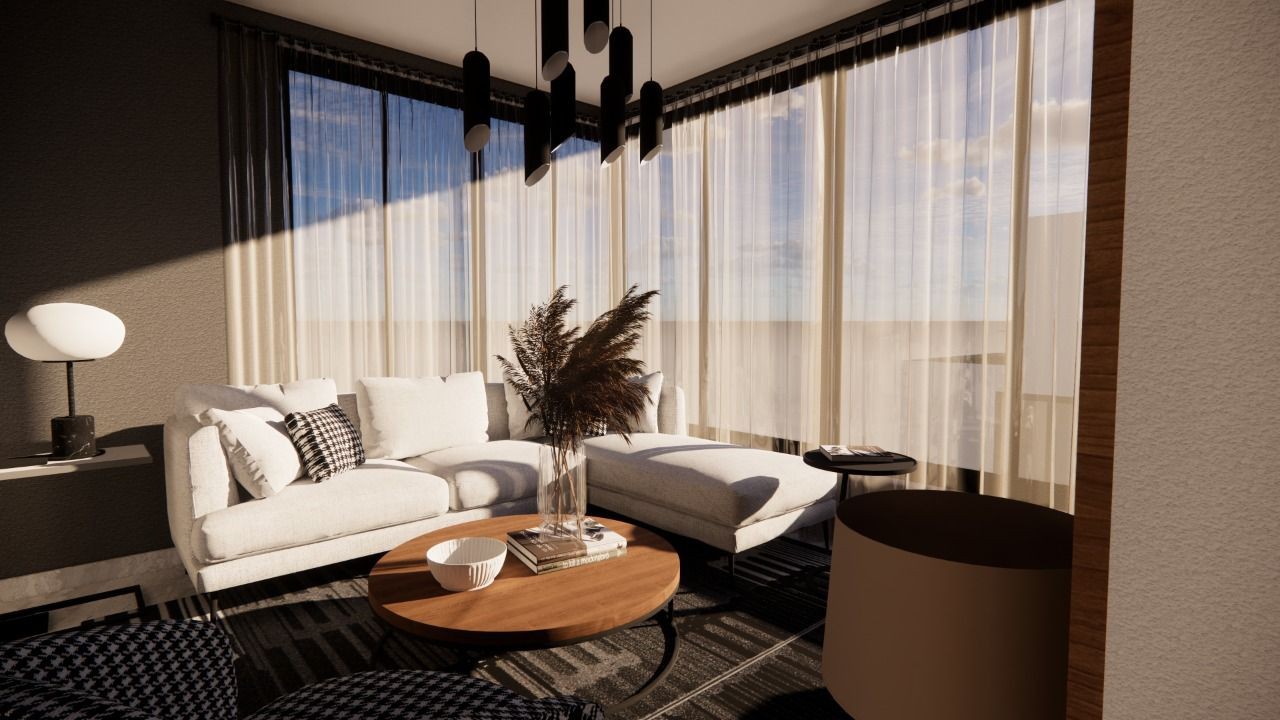apartamentos - Se Vende Te Presentamos INFINITY VIEW RESIDENCES 
un proyecto visionario. 4