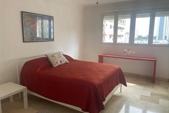 apartamentos - vendo apartamento en bella vista 5