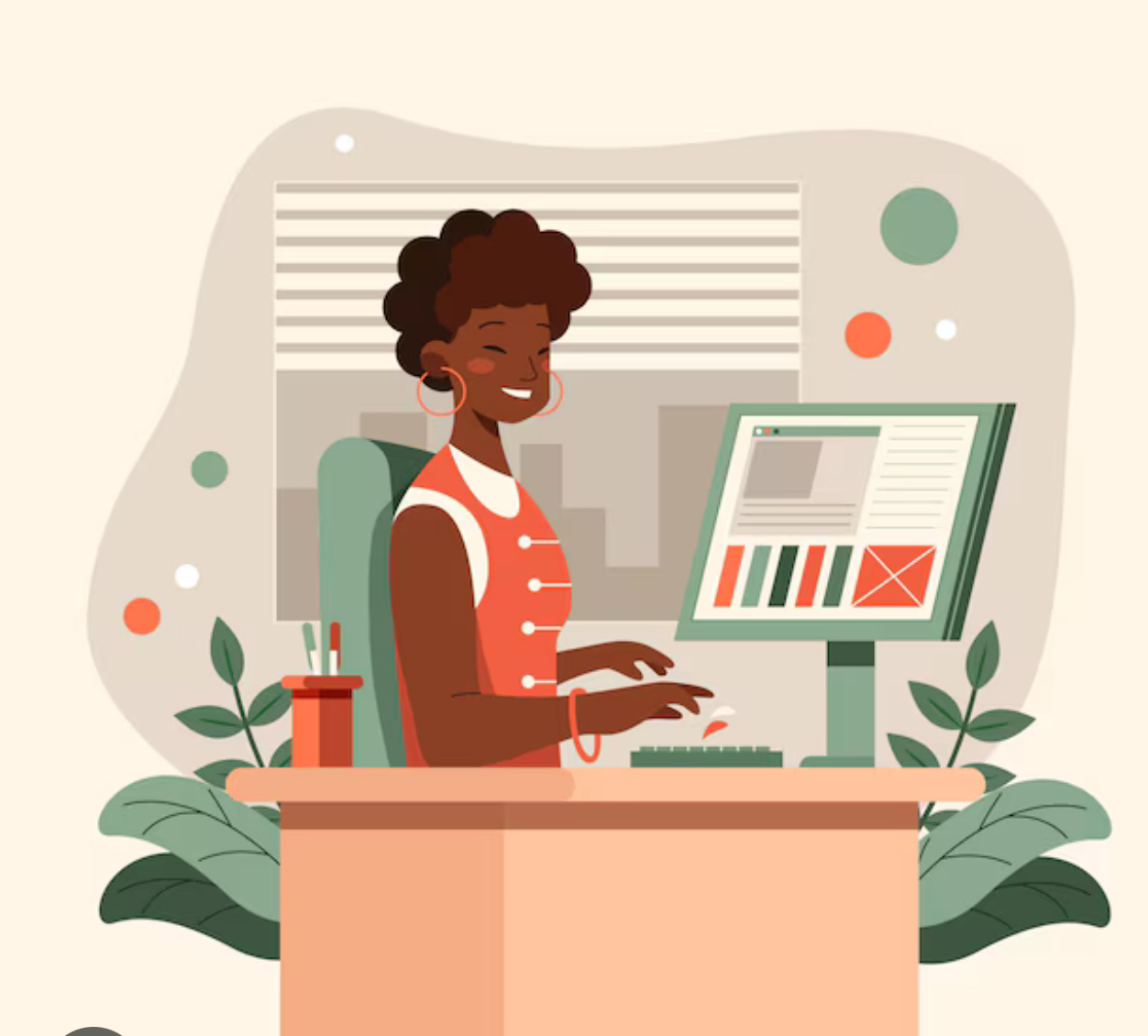 empleos disponibles - Busco secretaria  0