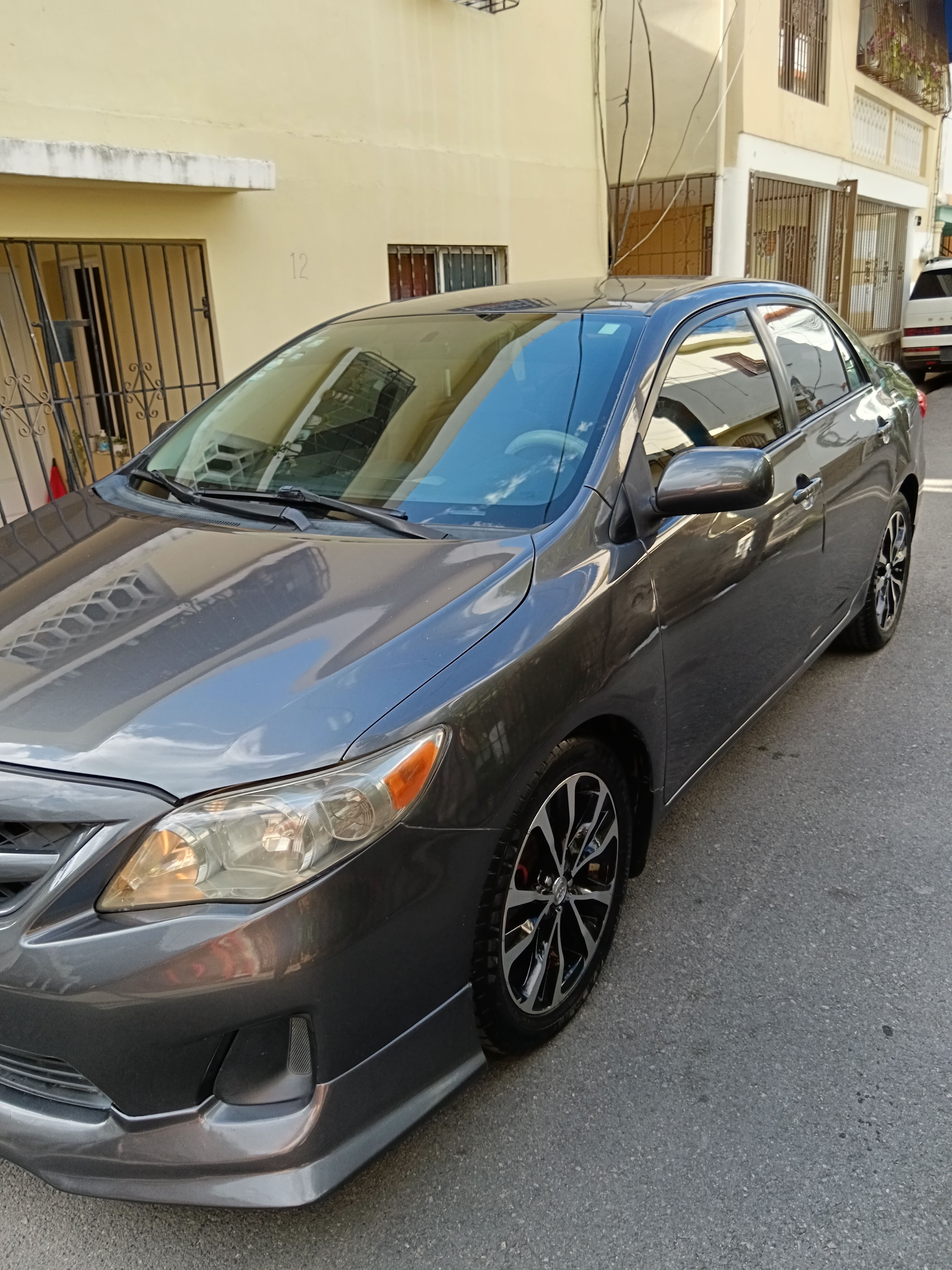 carros - Toyota Corolla 2012  5