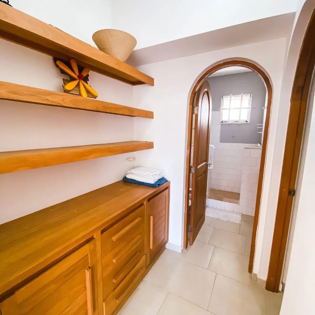 apartamentos - Venta de apartamento en Bayahibe de 93mts zona turística  7