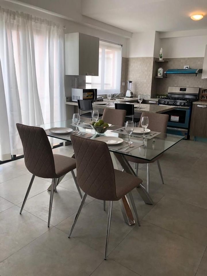 apartamentos - Apartamento en Alquiler en Serralles Amueblado de UNA Habitación 1