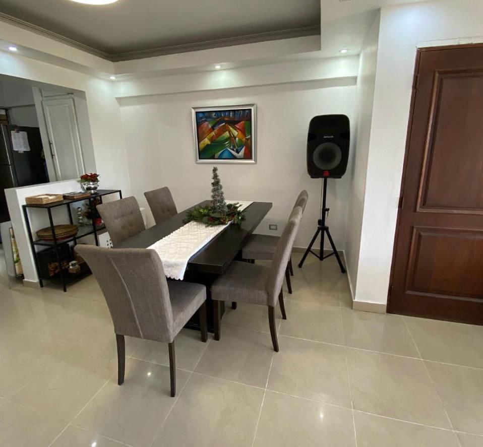 apartamentos - Apartamento en venta en Villa marina  4