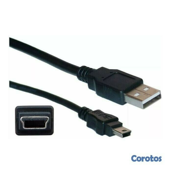 otros electronicos - Cable USB v3 1