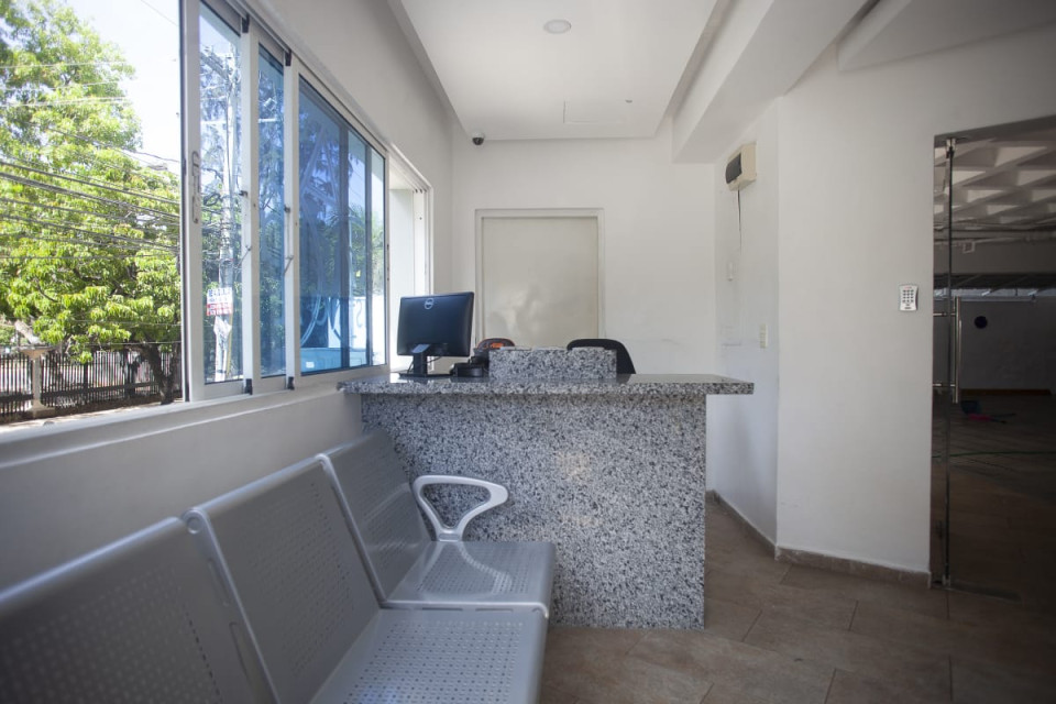 apartamentos - Apartamento GAZCUE SANTO DOMINGO DE GUZMÁN 208474 1