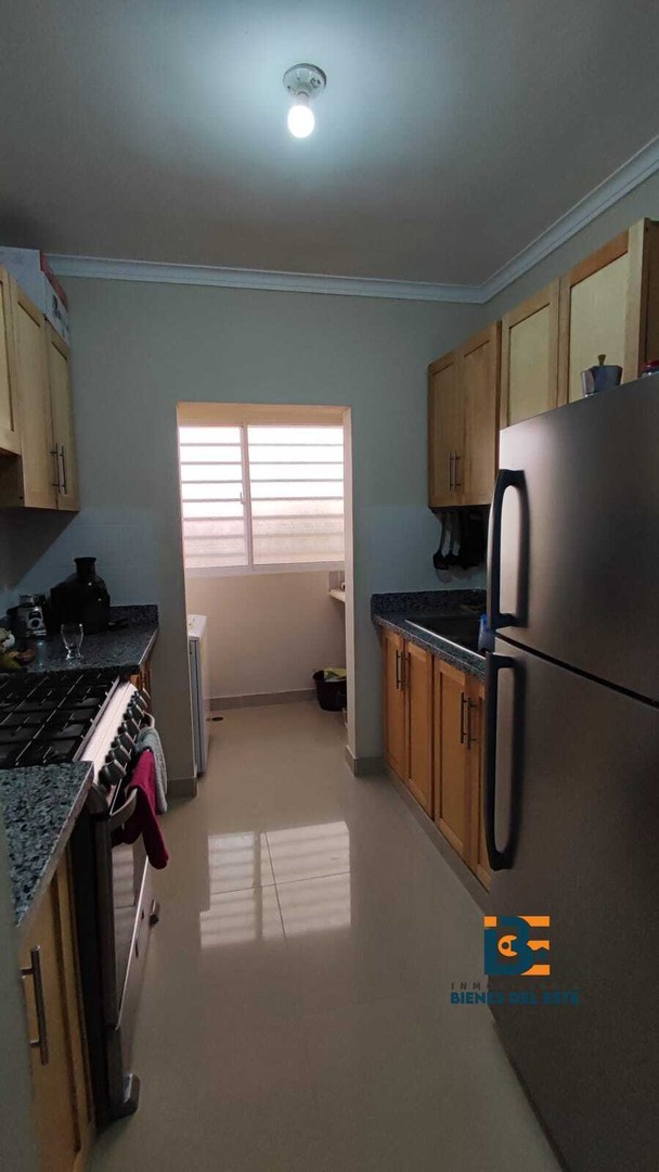 apartamentos - Vendo Nuevo y espacioso Apartamento en Palo de Azúcar 
Segundo Nivel.
◾  4