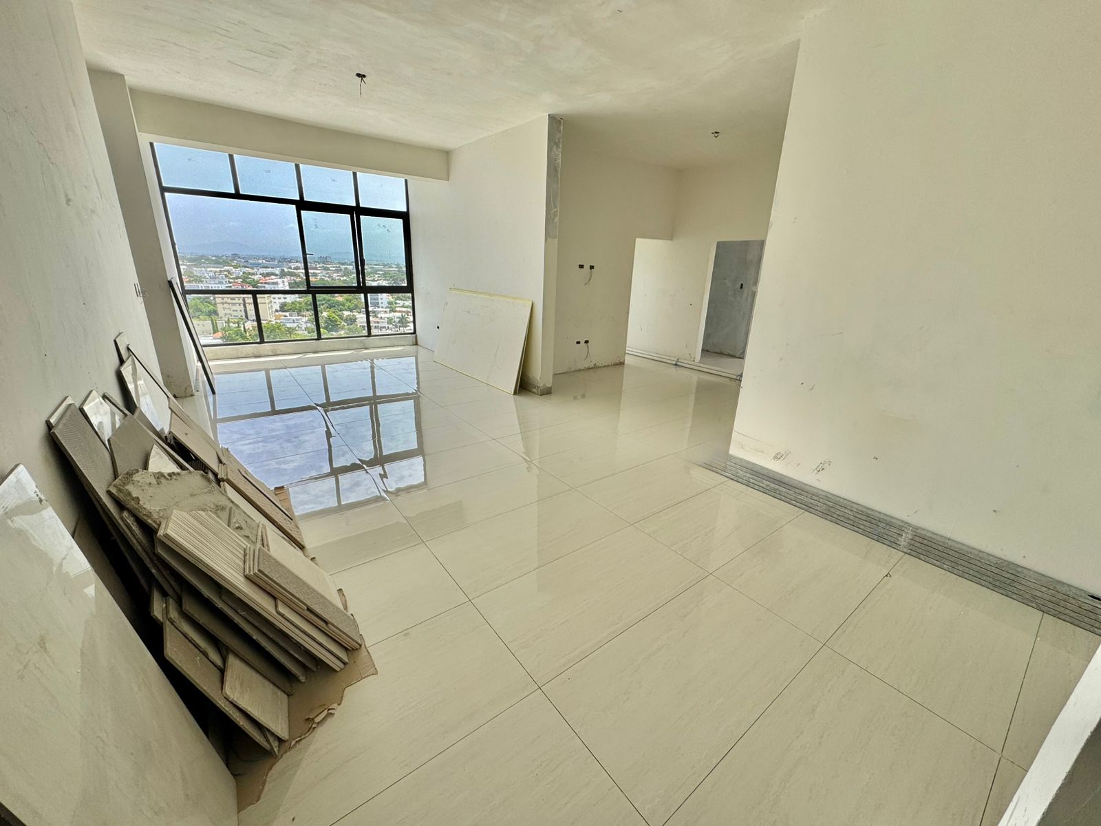 apartamentos - Venta EL MILLÓN Apartamento Nuevo  8
