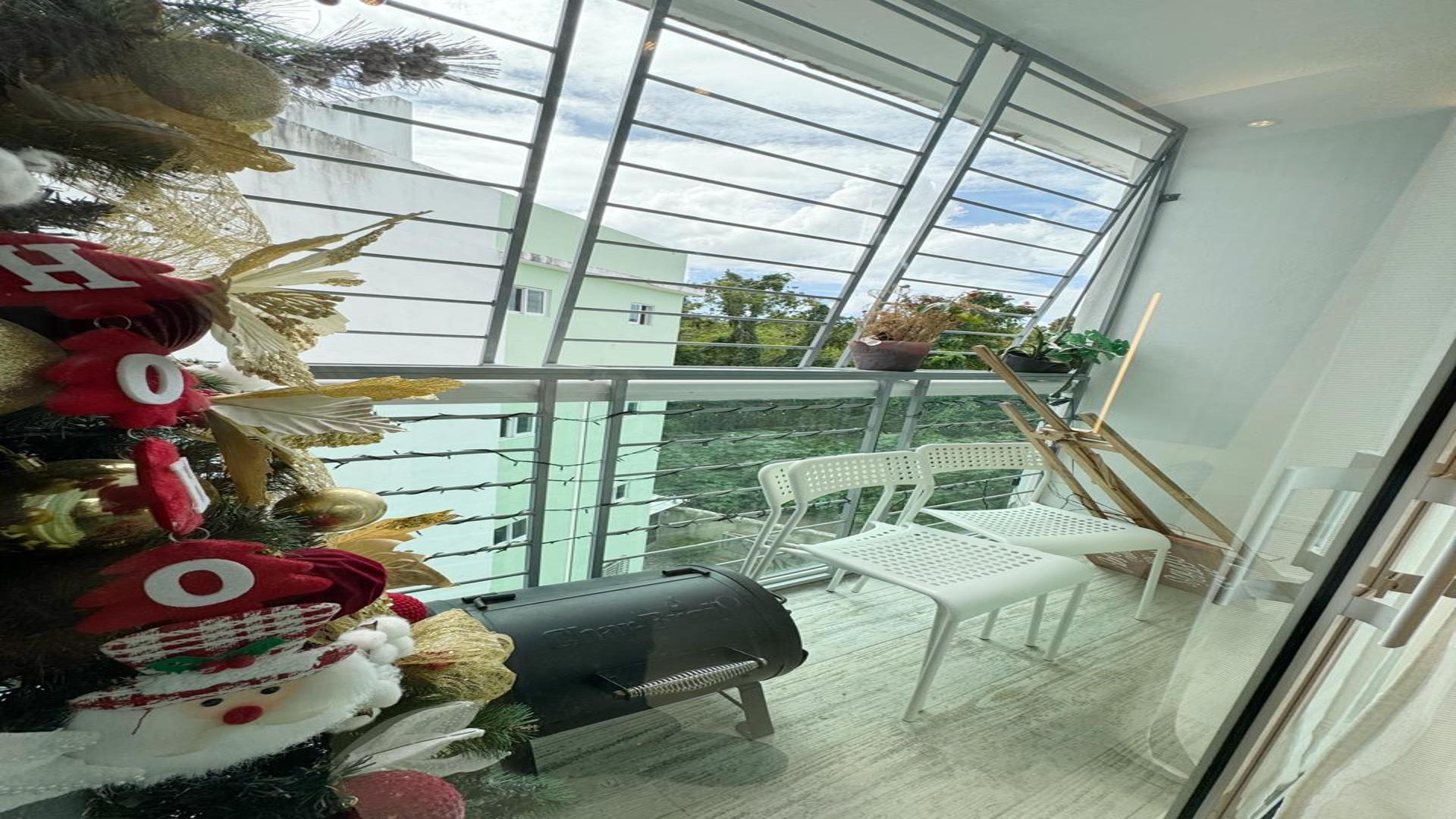apartamentos - Apartamento en venta en Colina Del Arroyo II 5