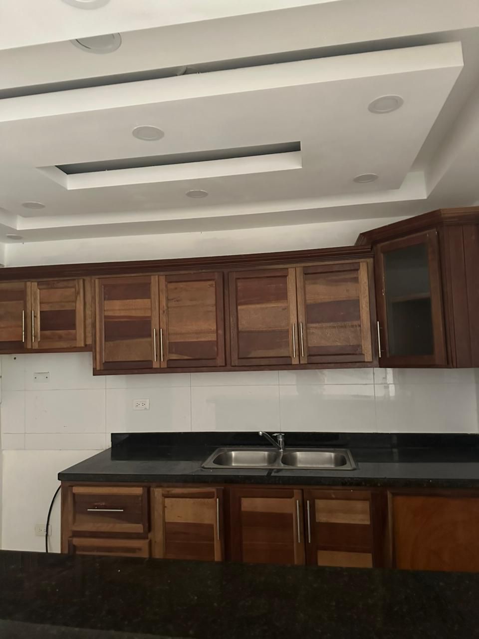 apartamentos - Se alquila Apartamento  Guayubin olivo vista hermo 4