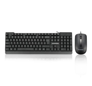 accesorios para electronica - Teclado con mouse  5