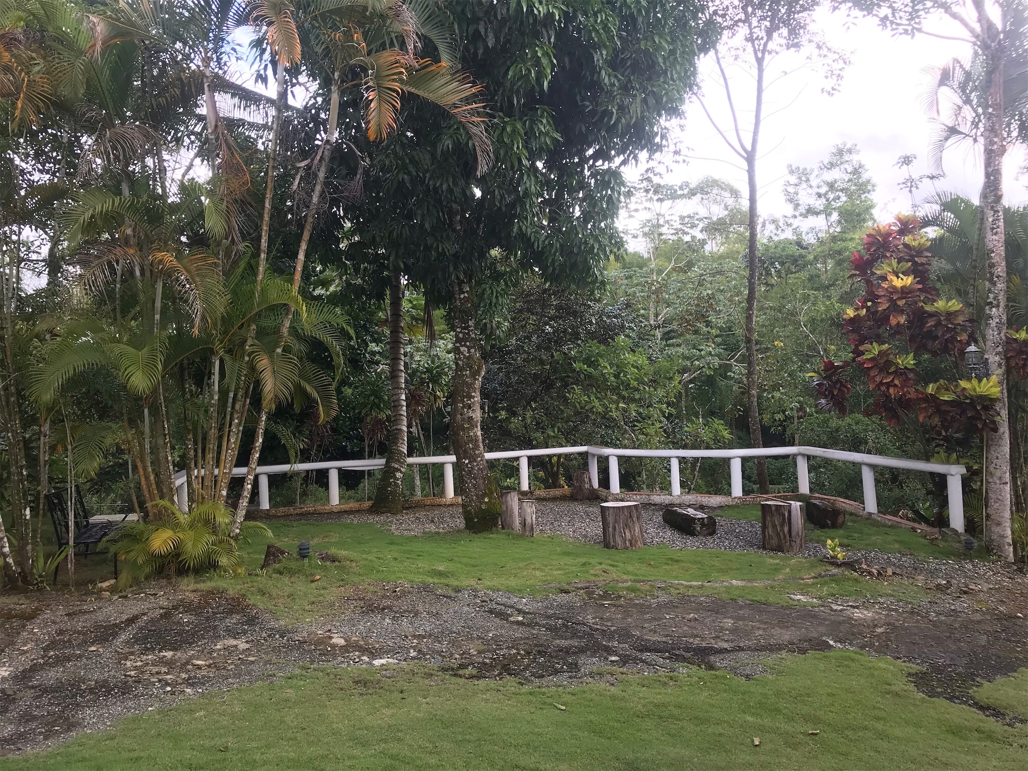 casas vacacionales y villas - Vendo Villa con 30 tareas de tierra. 6