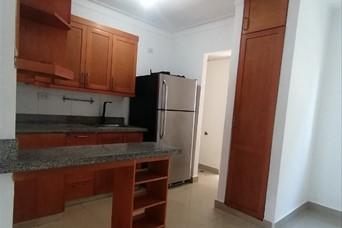 apartamentos - Apartamento en villa aura 1