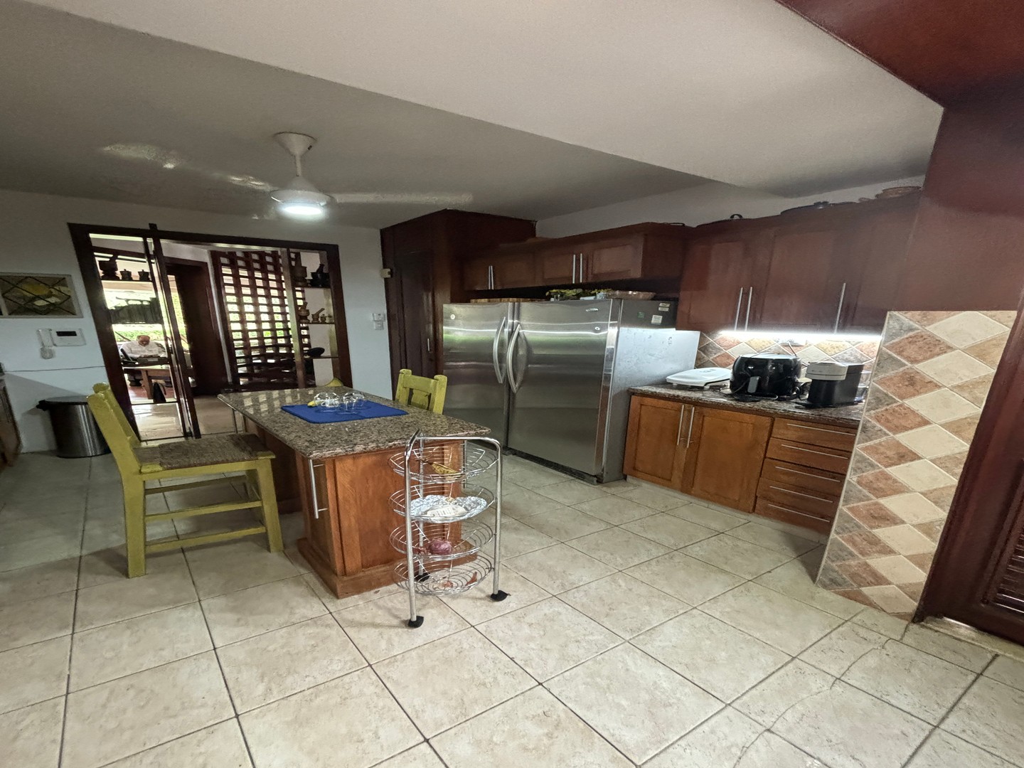 casas - Vendo Casa en Cuesta Hermosa, Arroyo Hondo.
Cerca de Colegios y Centro Comercial 2