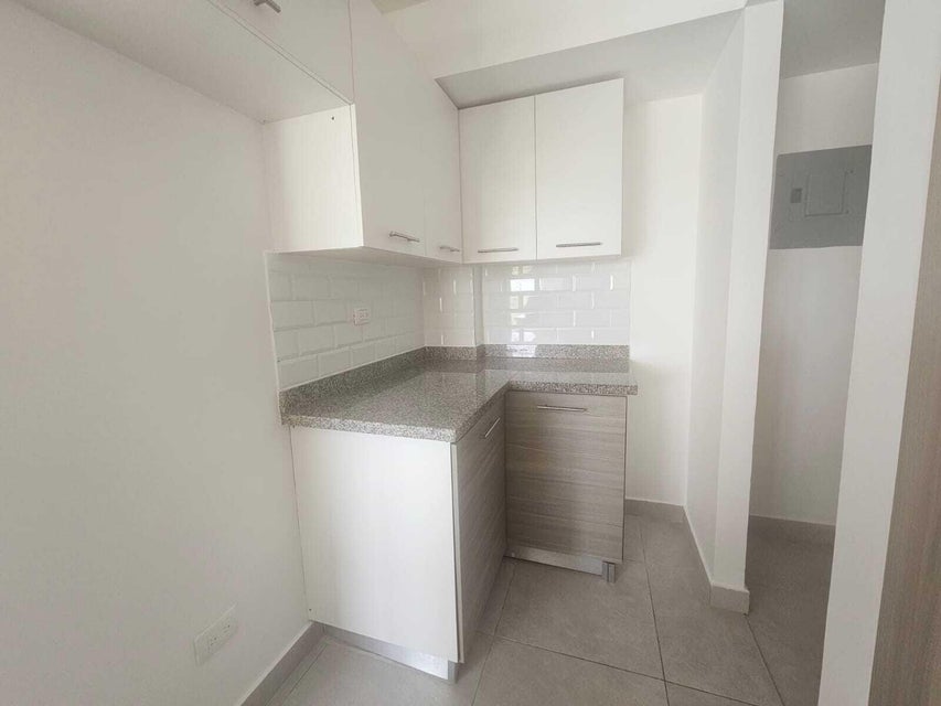apartamentos - Apartamento en alquiler en Punta Cana - Bávaro  1
