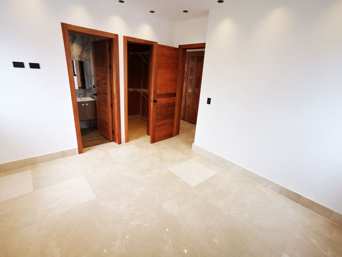 apartamentos - Apartamento en alquiler con línea blanca,Serralles 8