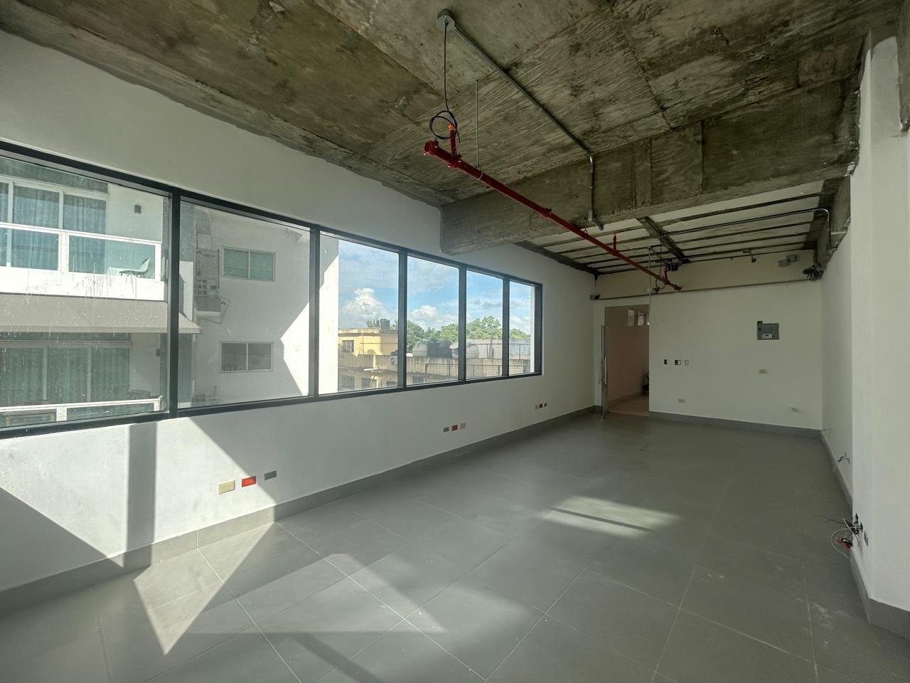 oficinas y locales comerciales - Local de oficina en Alquiler en Los Proceres  3