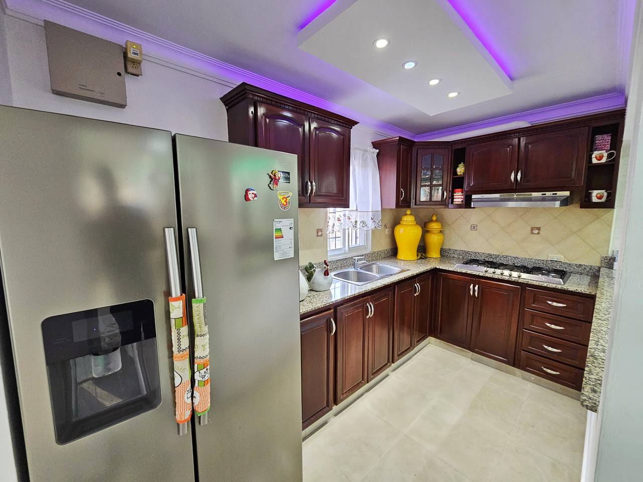 apartamentos - Apartamento en venta, Colinas de los Rios 5