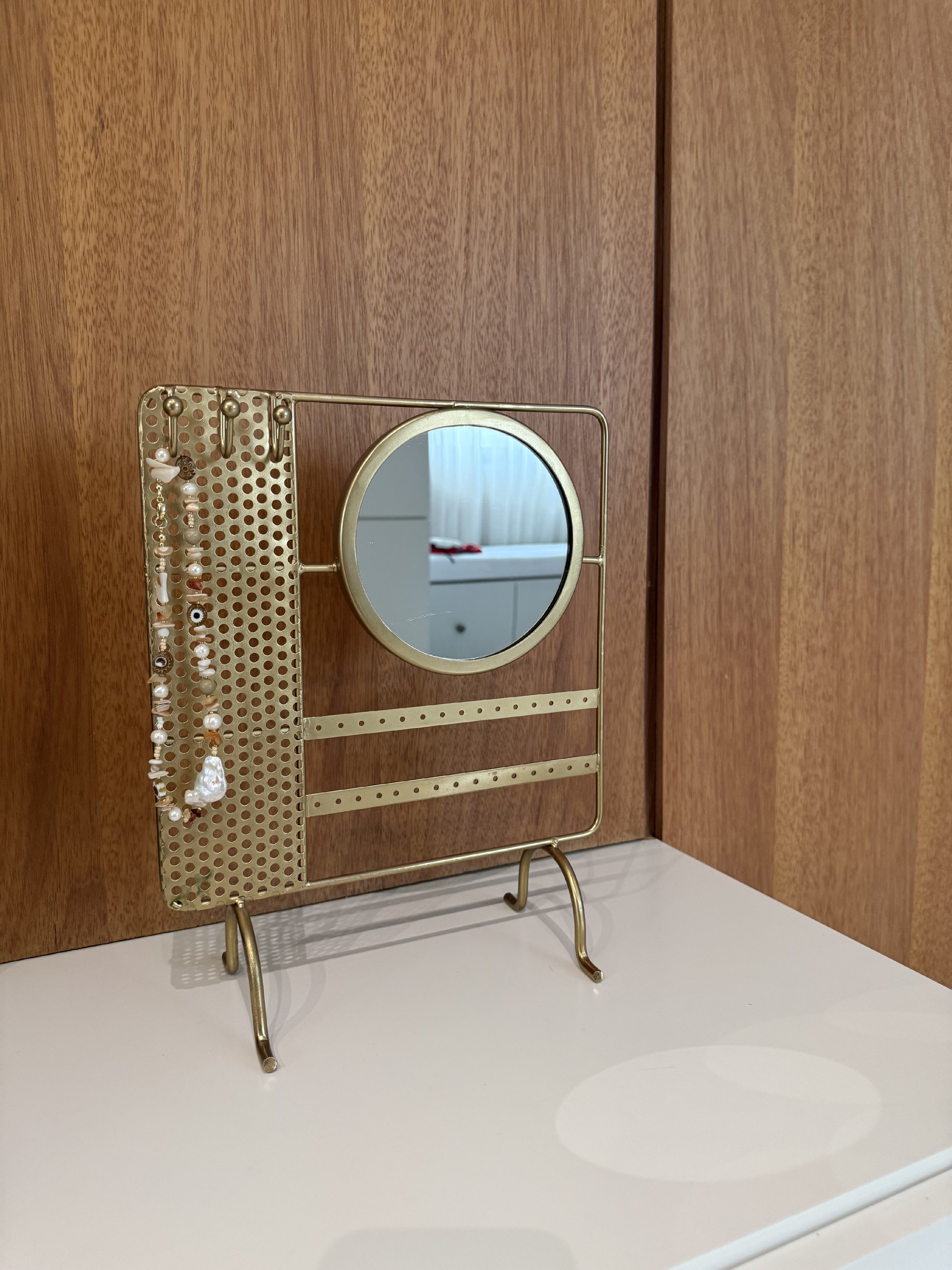 decoración y accesorios - Porta accesorios  0