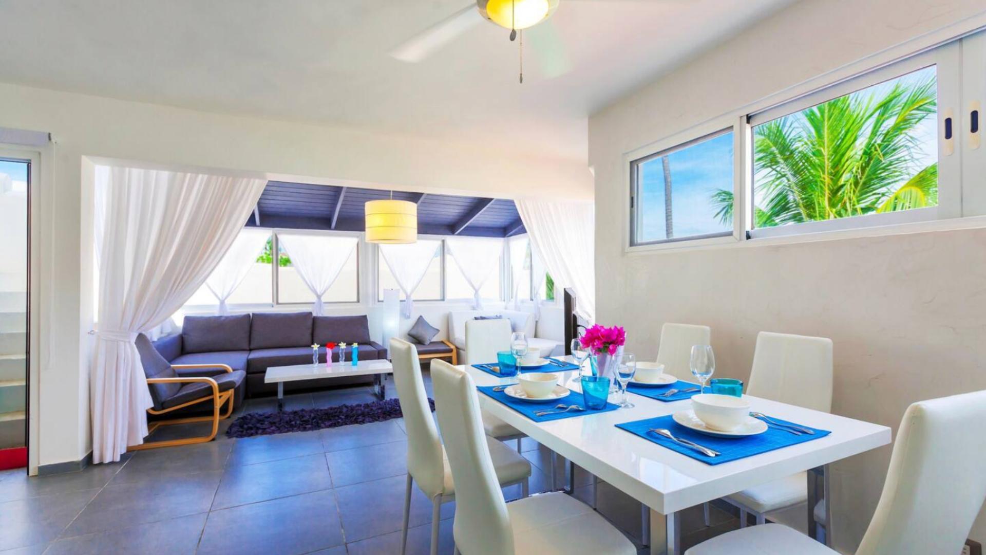 apartamentos - Exclusive Penthouse by the Sea - Your Private Paradise 4