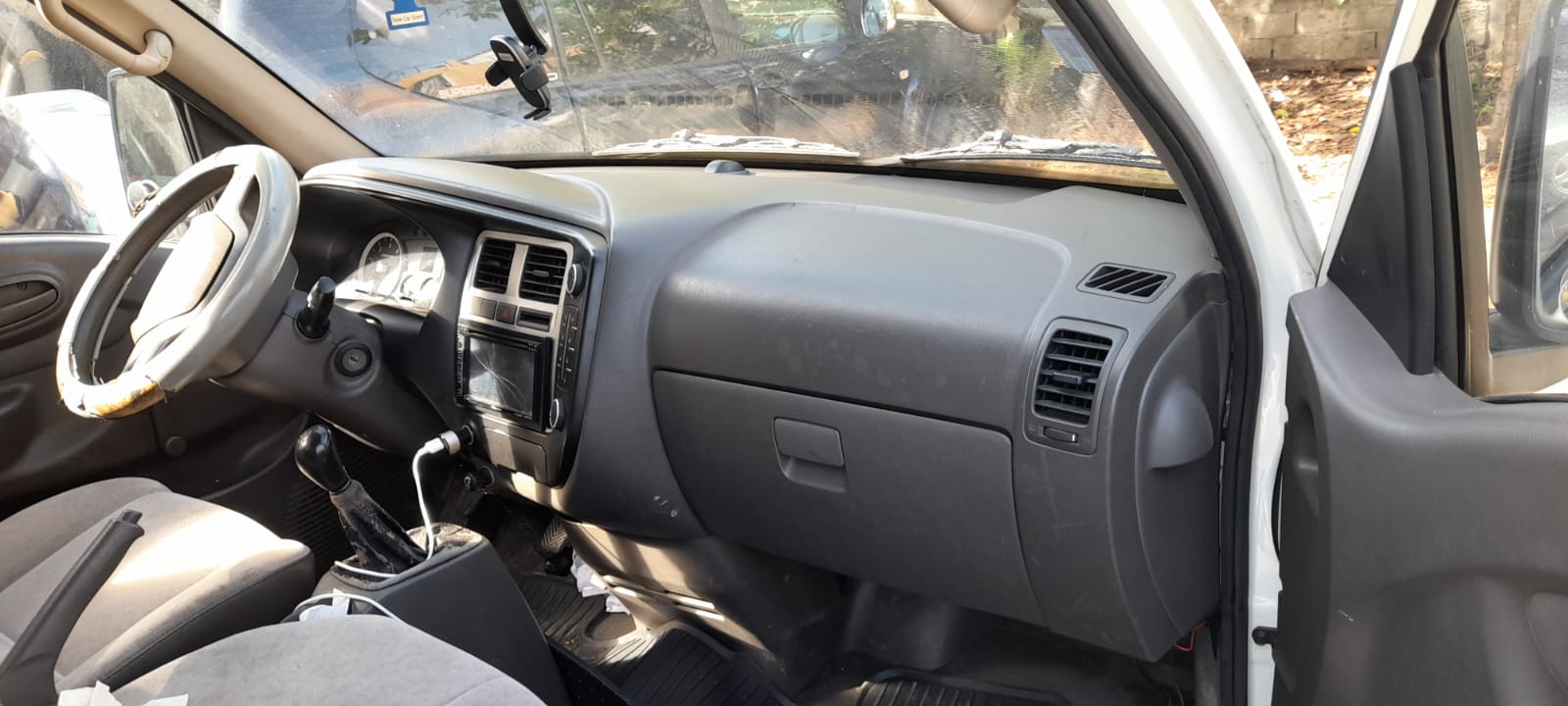 camiones y vehiculos pesados - camion con cajón cerrado incluido 2