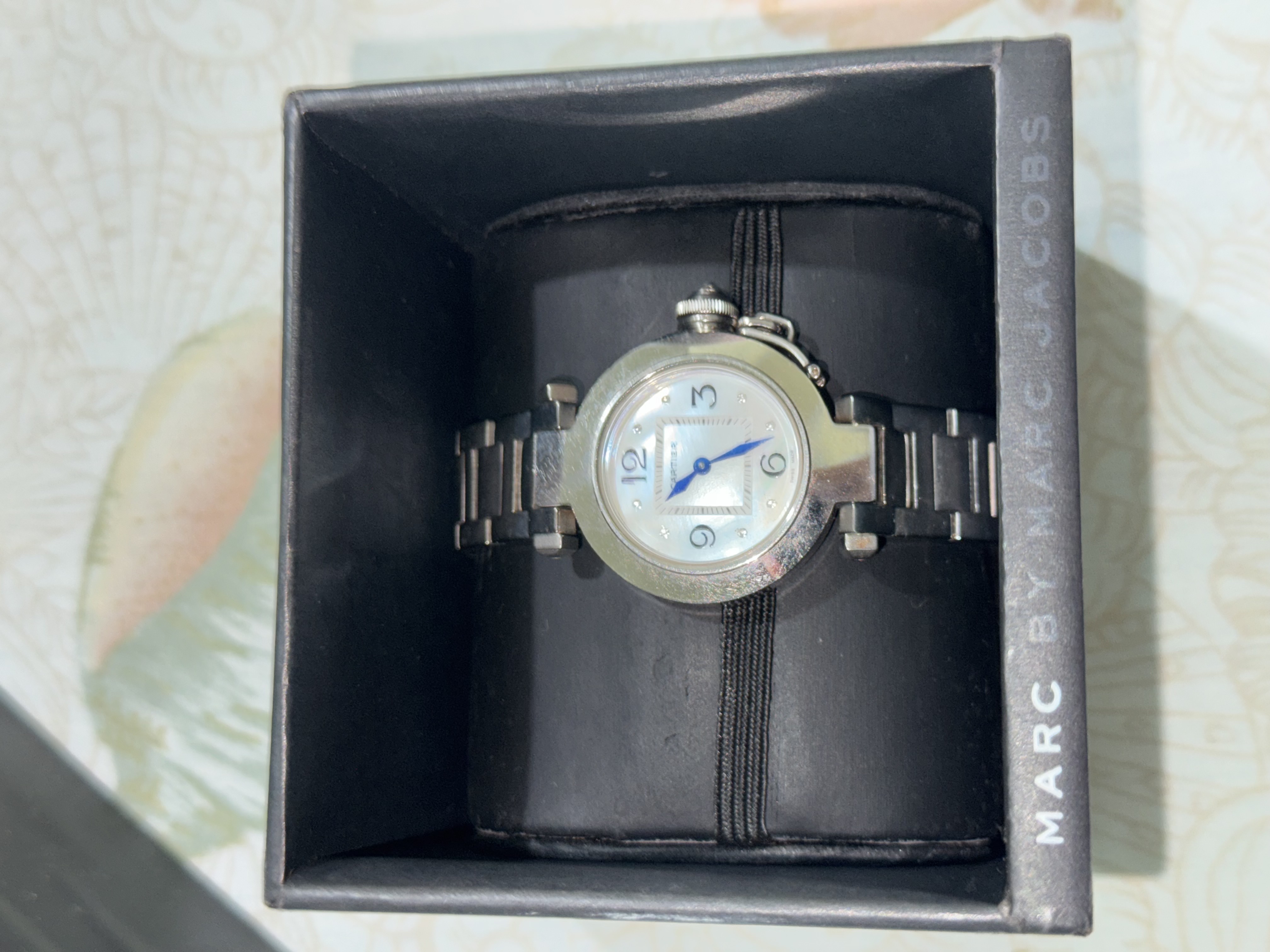 joyas, relojes y accesorios - Reloj Cartiel  1