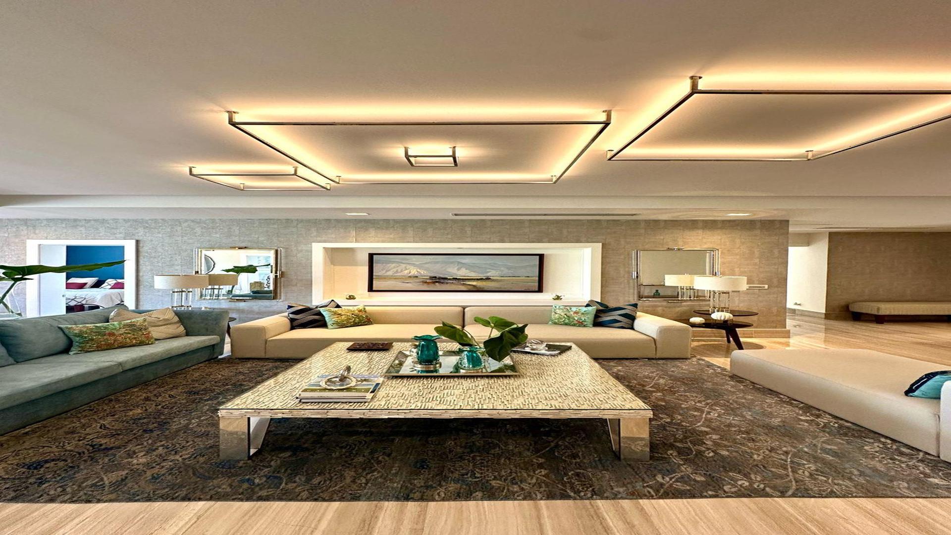 penthouses - Exclusivo penthouse en fundadores – cap cana 📍✨ 3