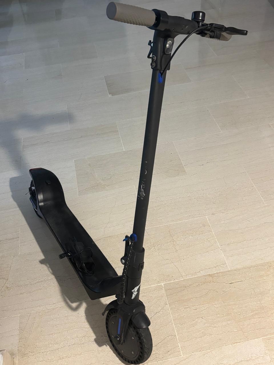 bicicletas y accesorios - Scooter (Patineta Eléctrica)