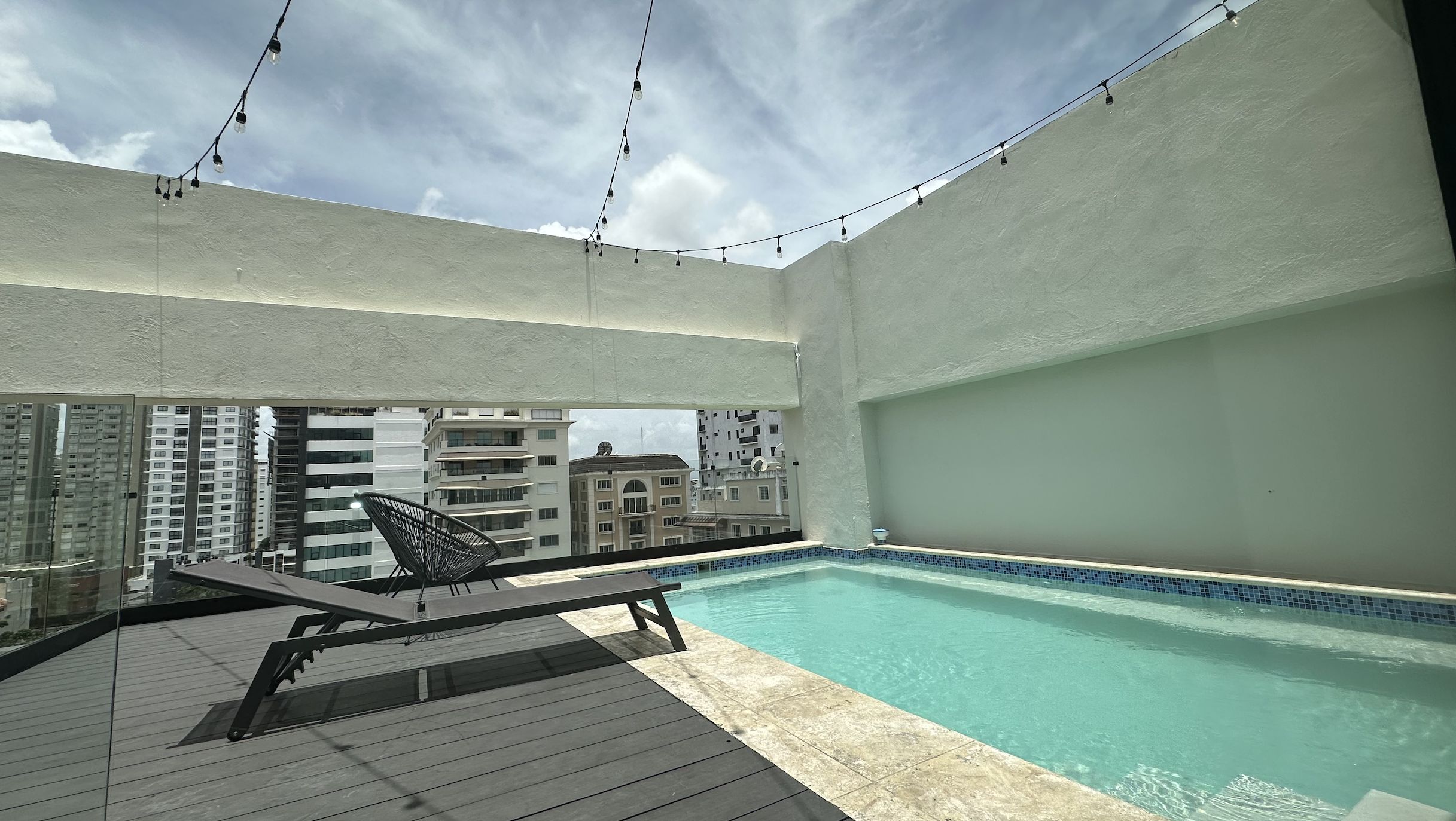 apartamentos - Serralles venta 1 hab 3