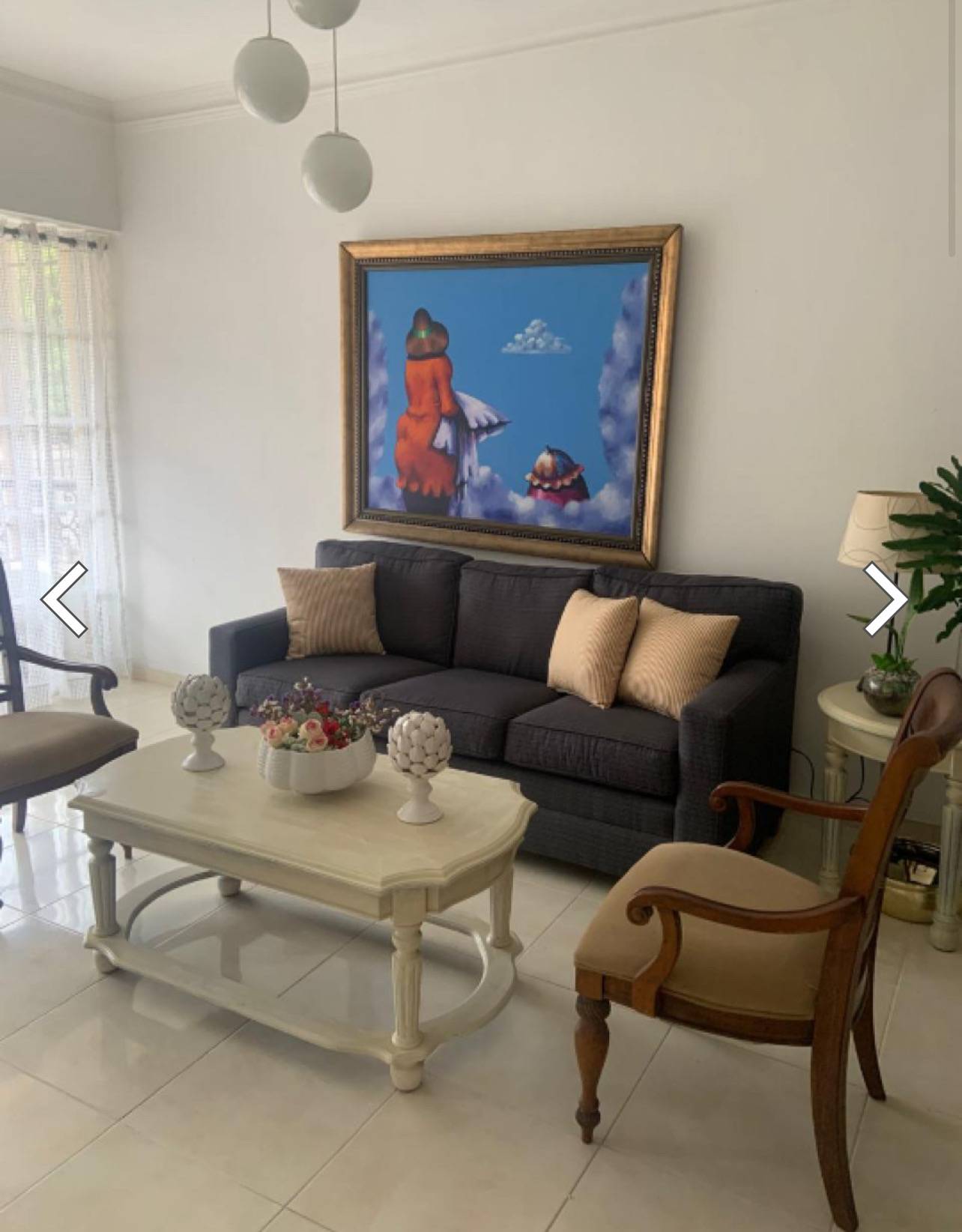 apartamentos - hermoso apartamento en el mirador norte  1
