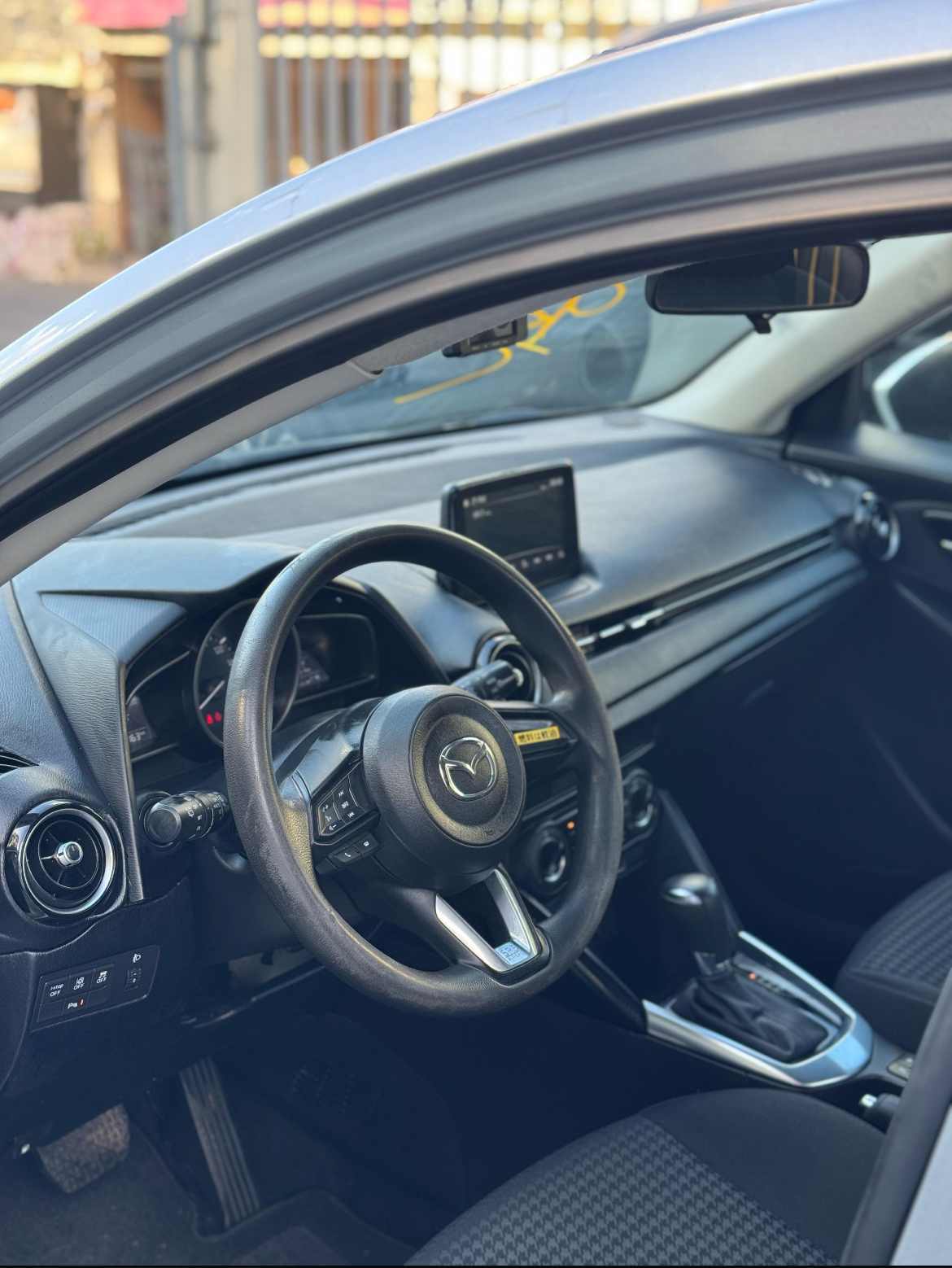 carros - Mazda Demio 2019 diesel 5