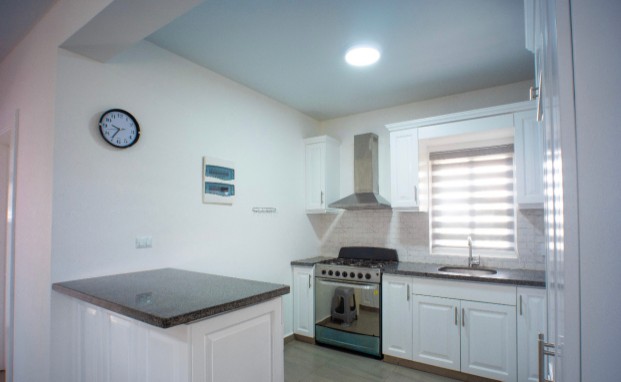 casas vacacionales y villas - Villa excelente para vivir o invertir en residencial privado con playa 7