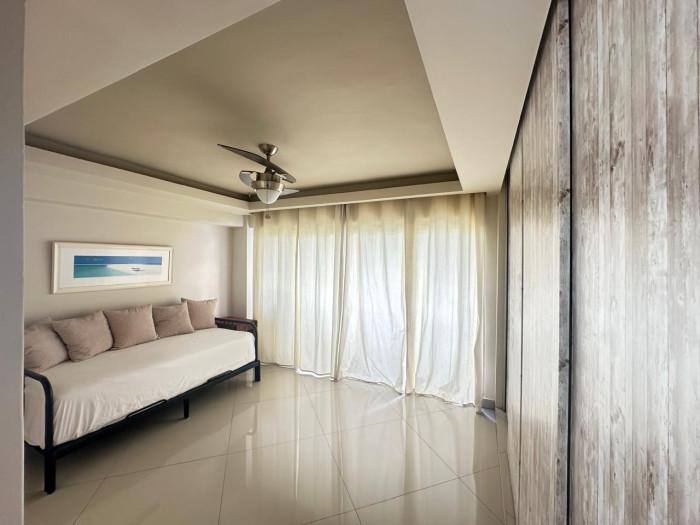 apartamentos - Apartamento en  VENTA Primera Línea frente al Mar  6