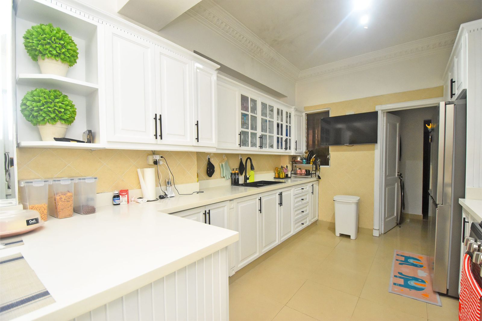 apartamentos - Vendo apartamento en Bella Vista Sur 1