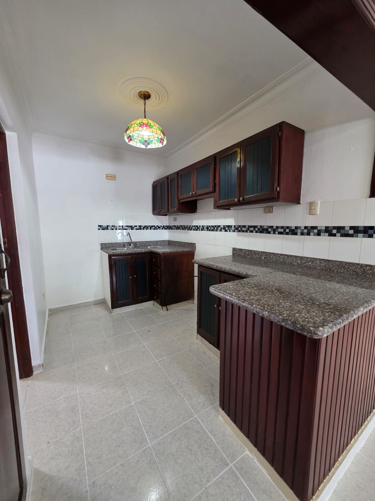 apartamentos - Vendo apartamento en Av. Independencia  3
