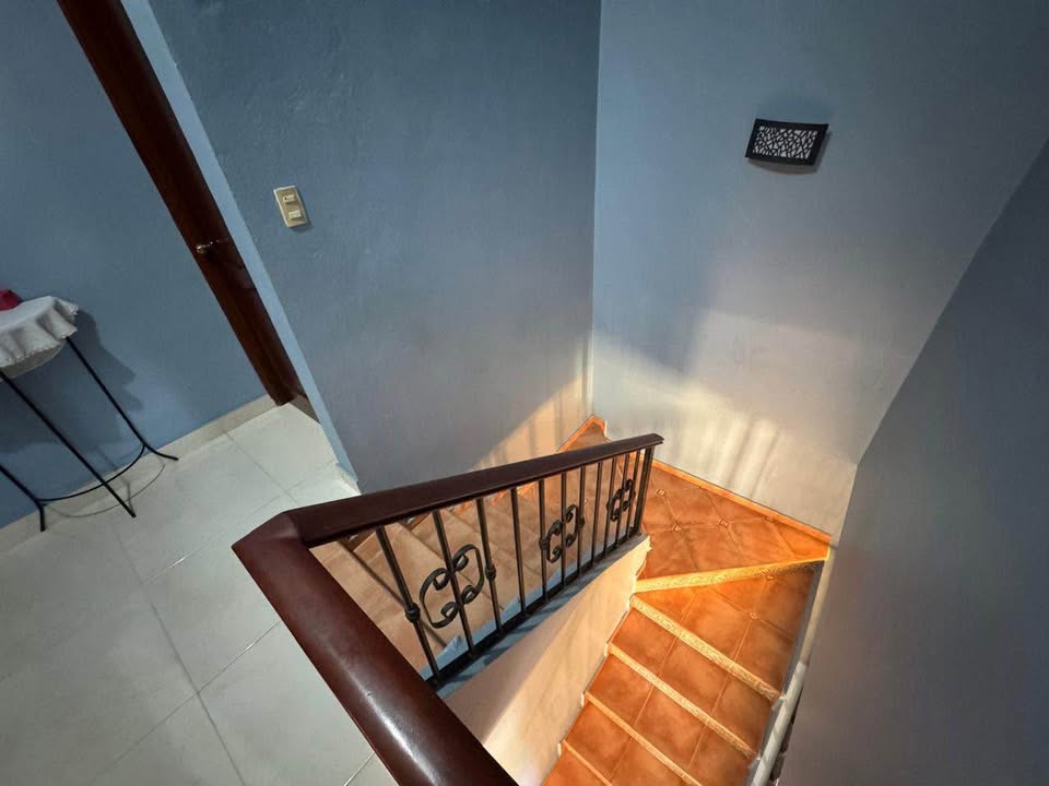 apartamentos -  CASA EN VENTA EN LA AV, COLOMBIA SANTO DOMINGO 5