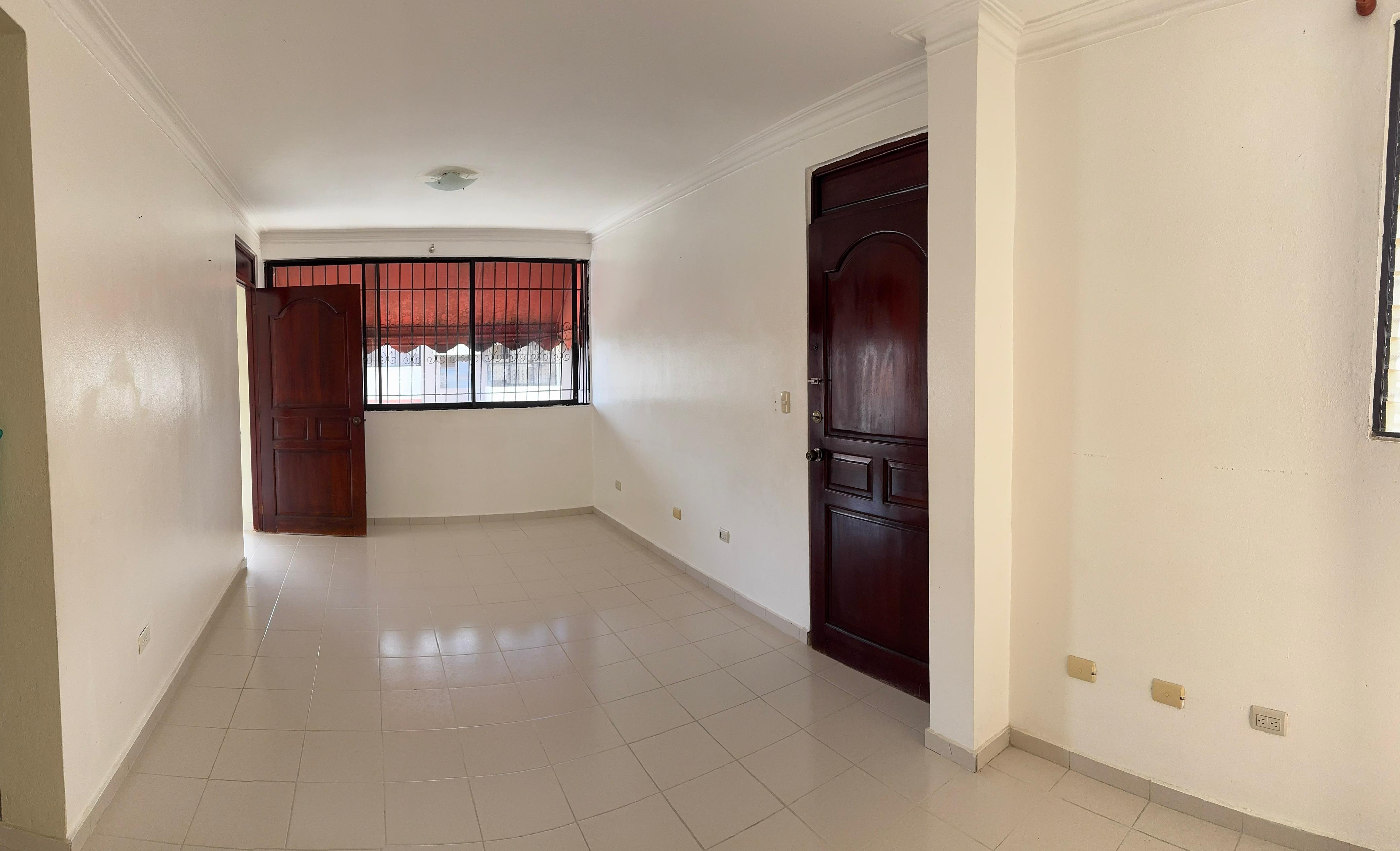 apartamentos - Apto  frente al Nacional, Embrujo I 3