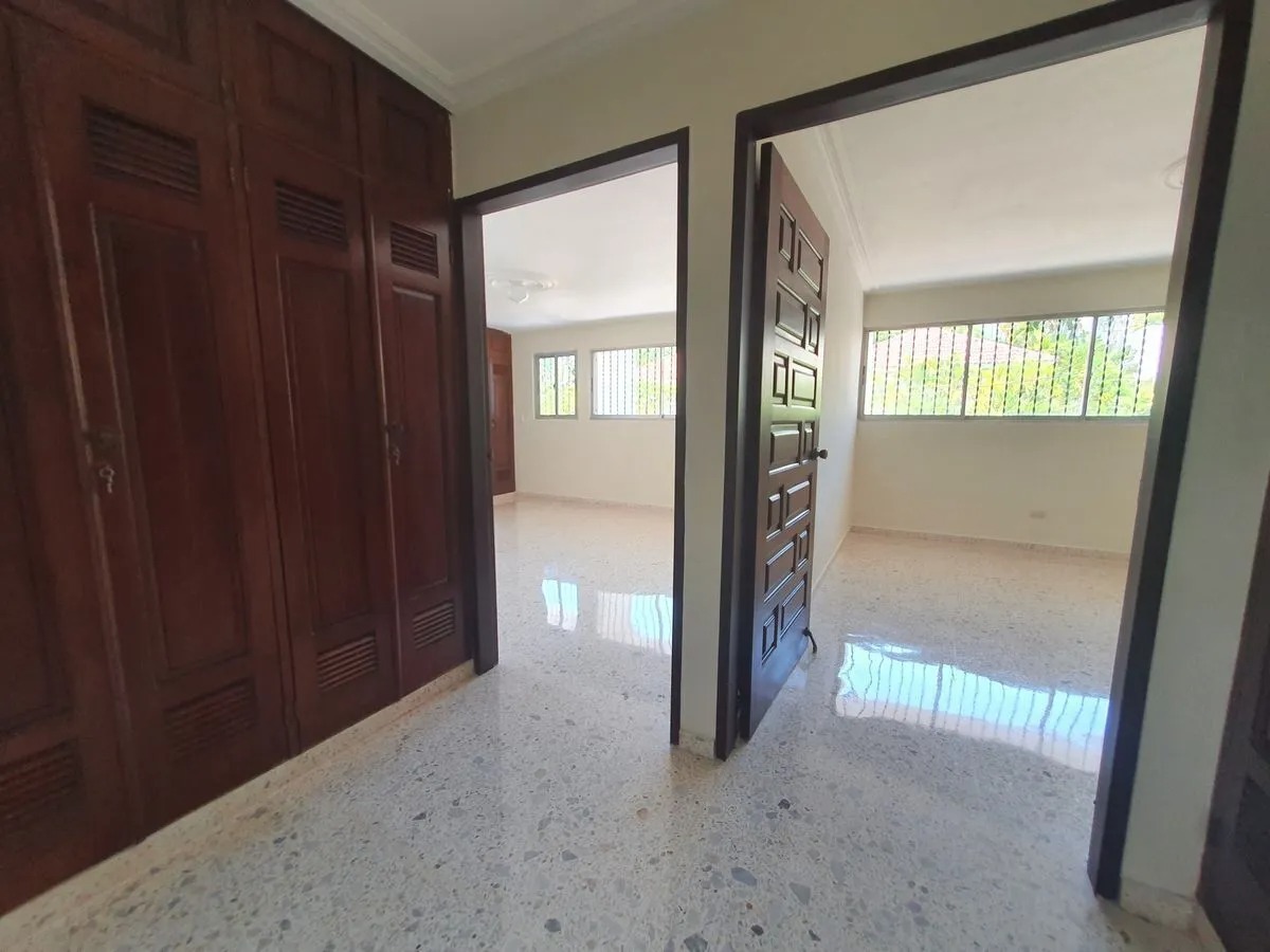 casas - Alquiler de Casa en Los Cacicazgos 1