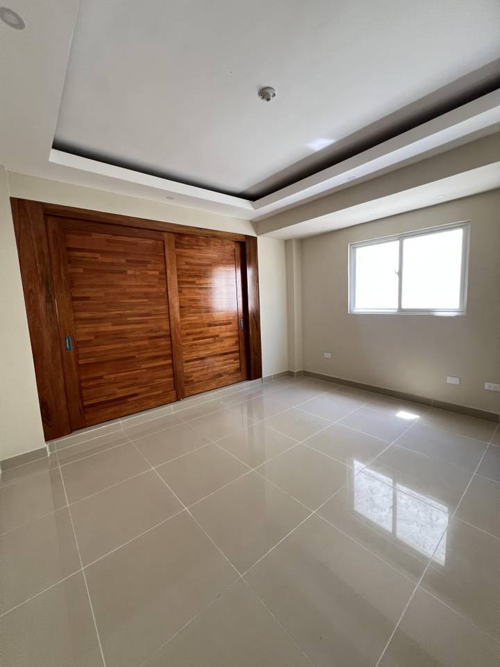 apartamentos - apartamento 2do nivel en Vista Hermosa 1676 5