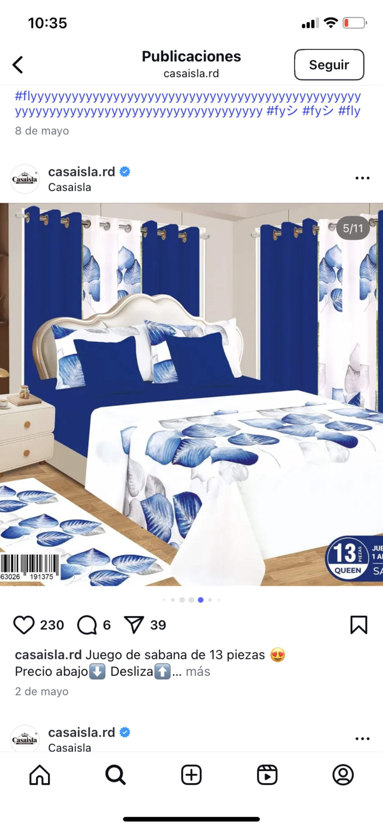 muebles y colchones - juego de corchas  5