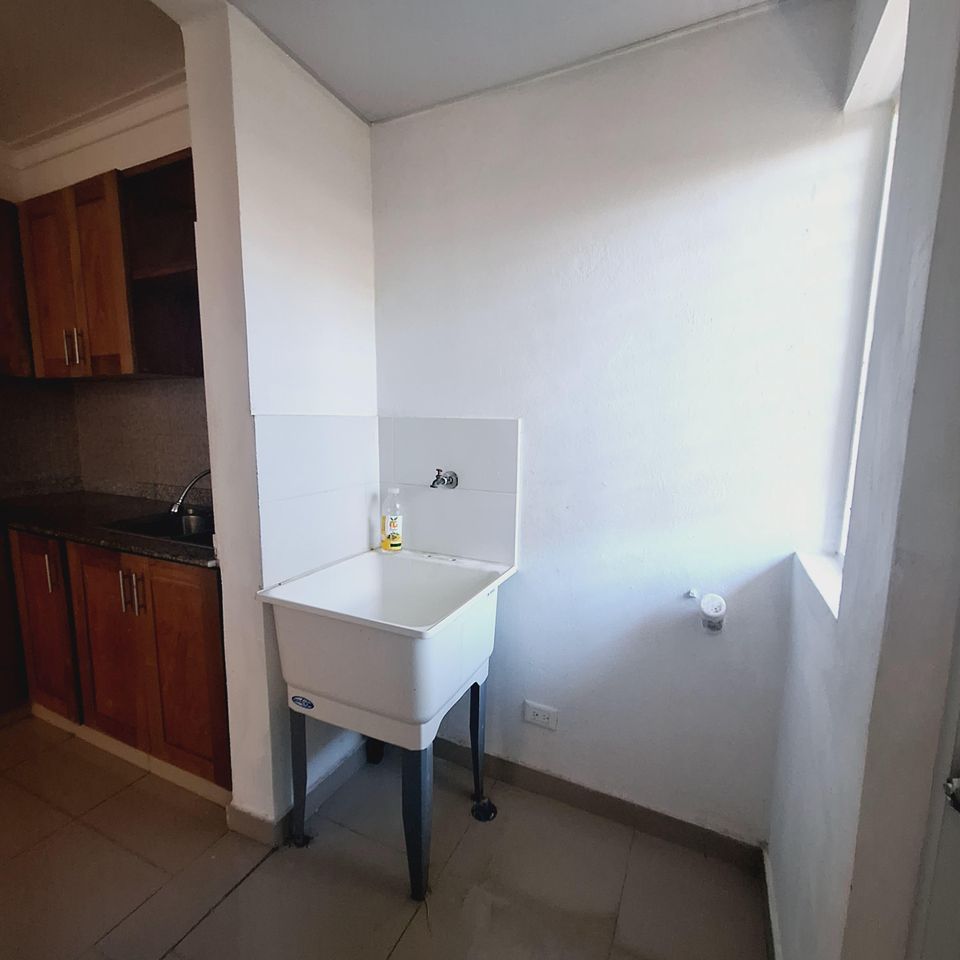 apartamentos - Vive con Estilo y Tranquilidad: Apartamento en Ven 1