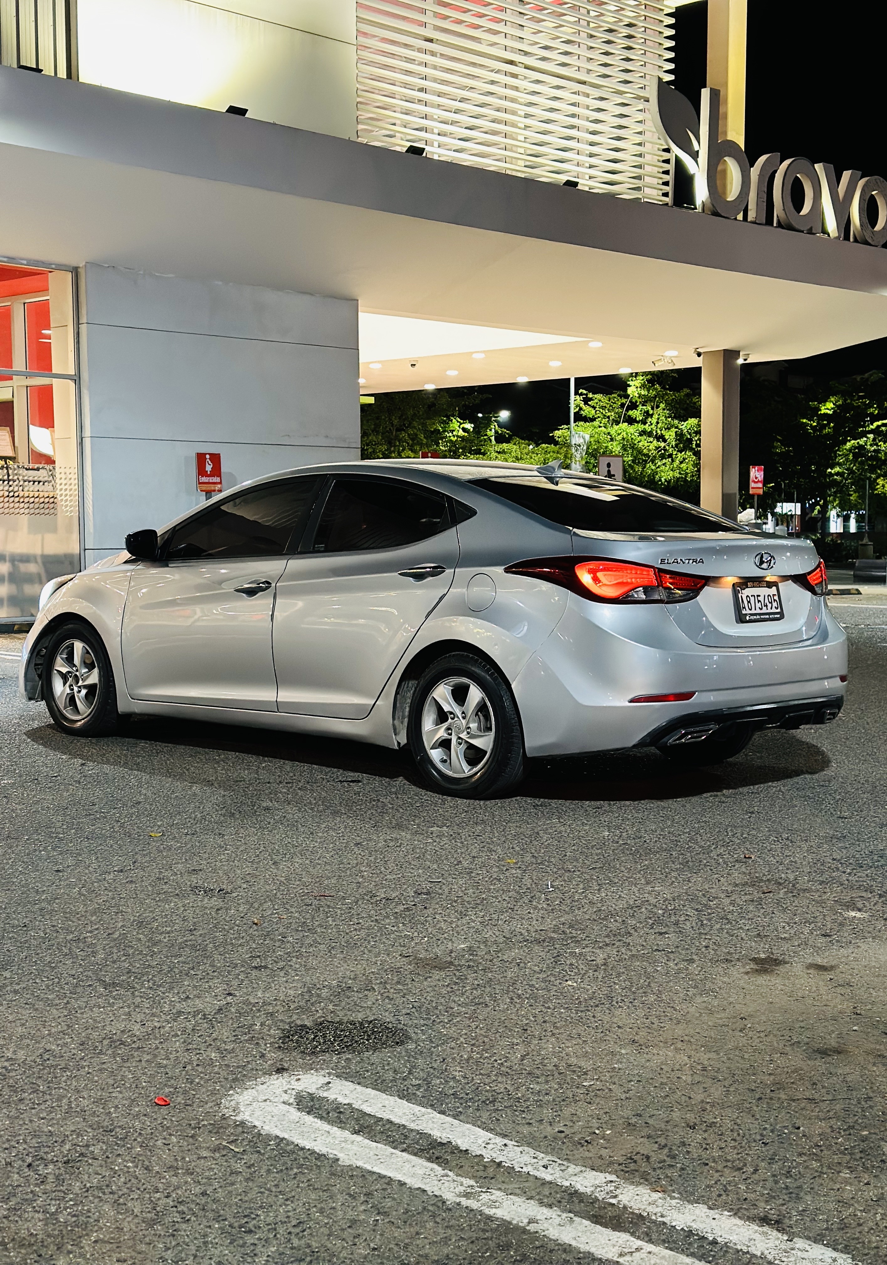carros - 🔥HYUNDAI ELANTRA 2014🔥 2