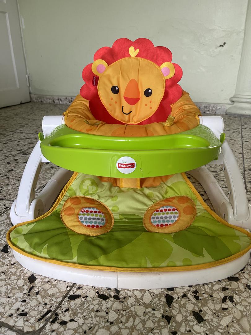coches y sillas - sillas para bebes 5