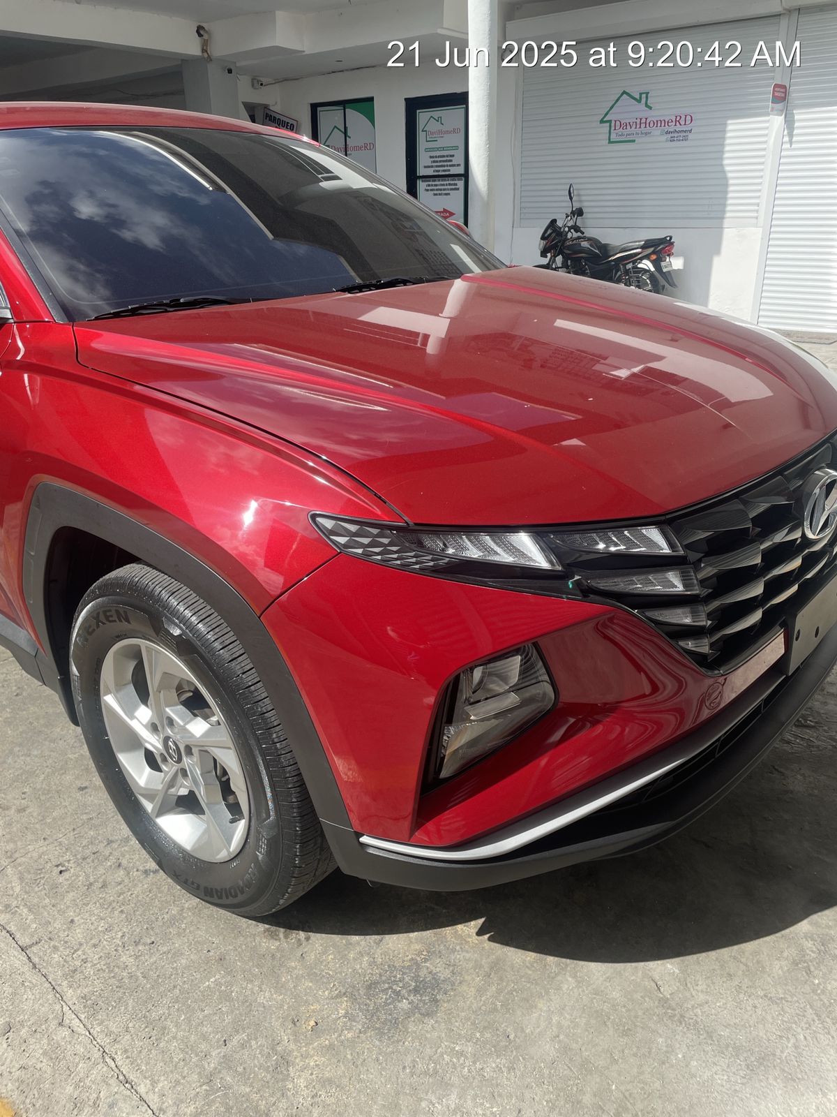 jeepetas y camionetas - Hyundai Tucson 2023 9